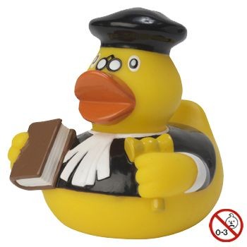 Picture of JUDGE DUCK