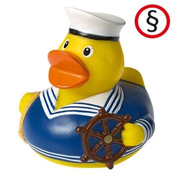 Picture of SAILOR DUCK