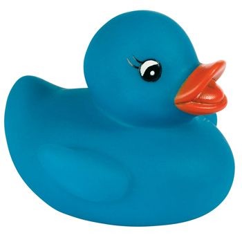 Picture of BLUE COLOUR CHANGING DUCK