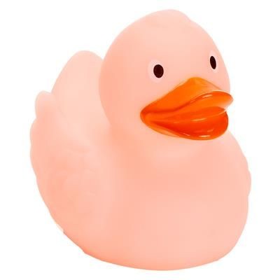 Picture of GLOW in the Dark Duck Pink.