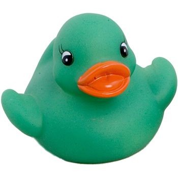 Picture of GREEN COLOUR CHANGING DUCK