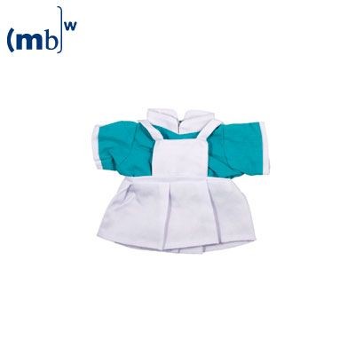 Picture of NURSE OUTFIT FOR PLUSH ANIMAL