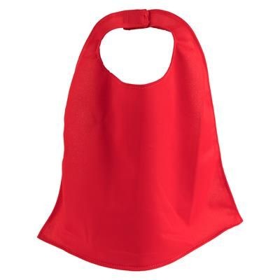 Picture of CAPE RED FOR PLUSH ANIMALS.