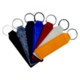 FELT KEYRING PENDANT image 2