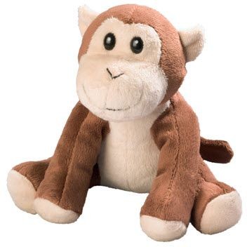 Picture of BJARNE THE MONKEY