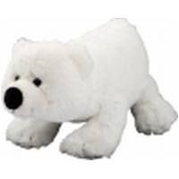Picture of FREDDY THE POLAR BEAR SMALL in White