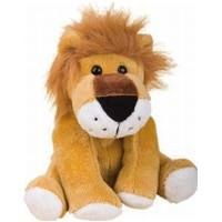 Picture of OLE THE LION.
