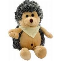 Picture of CARSTEN THE HEDGEHOG in Brown