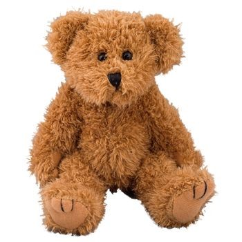 Picture of MAX TEDDY in Brown