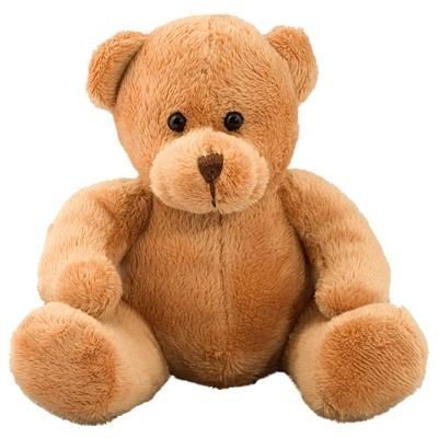 Picture of YOGI THE BEAR in Light Brown