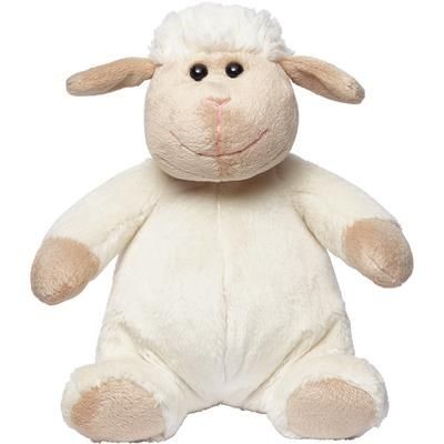 Picture of THEO WHITE SHEEP.