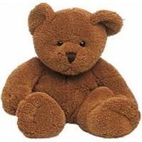 Picture of MICHAELA TEDDY BEAR in Brown