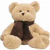 Picture of MARLIES TEDDY BEAR in Beige.