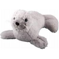 Picture of SILVIA THE LARGE SEAL in White