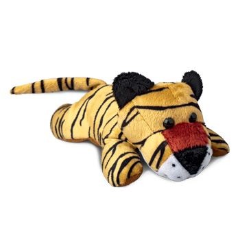 Picture of SCREEN CLEANER TIGER in Yellow