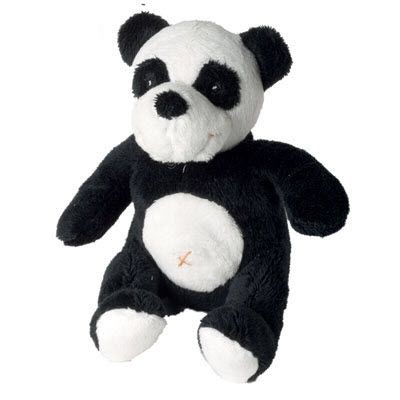 Picture of DOMINIK PANDA.