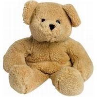 Picture of MEIKE THE LITTLE TEDDY in Brown