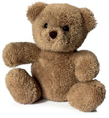 Picture of MATTI THE LITTLE TEDDY