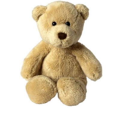 Picture of PAULA DRESS UP TEDDY in Beige.
