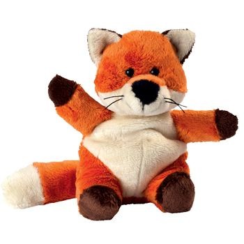 Picture of ARNE FOX.