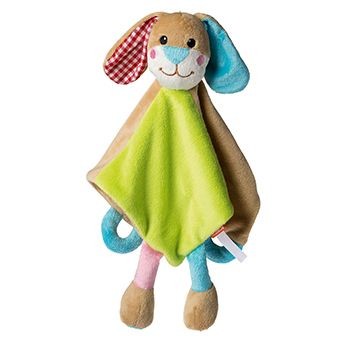 Picture of RABBIT CUDDLE PICNIC BLANKET