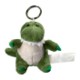 Picture of CROCODILE PLUSH KEYRING