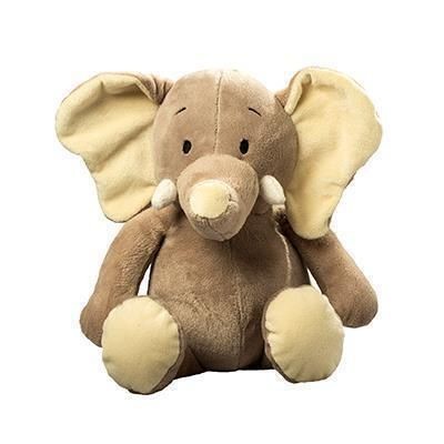 Picture of NILS ELEPHANT TOY.