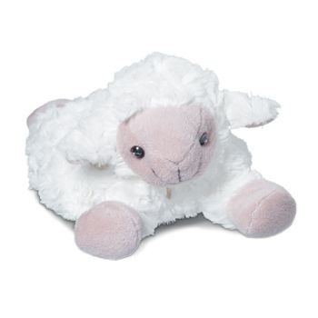 Picture of SHEEP with Warm Cushion