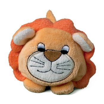 Picture of SCHMOOZIE LION.