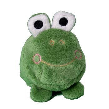 Picture of SCHMOOZIE FROG.