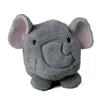 Picture of SCHMOOZIE ELEPHANT.
