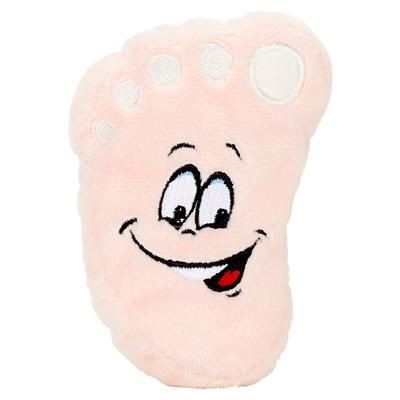 Picture of SCHMOOZIE PLUSH TOY FOOT