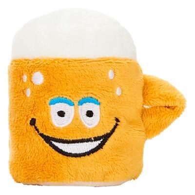 Picture of SCHMOOZIE PLUSH TOY BEER MUG