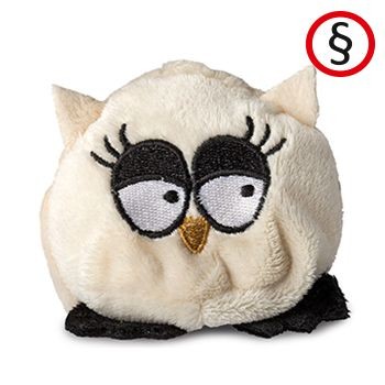 Picture of SCHMOOZIE OWL