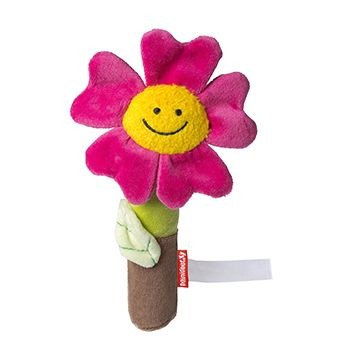 Picture of FLOWER GRAB TOY with Squeaker