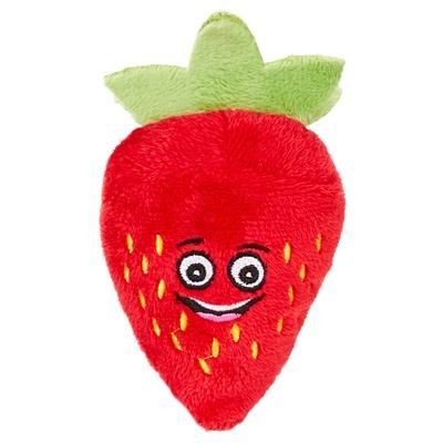 Picture of SCHMOOZIE PLUSH TOY STRAWBERRY