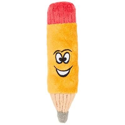 Picture of SCHMOOZIE PLUSH TOY PENCIL.