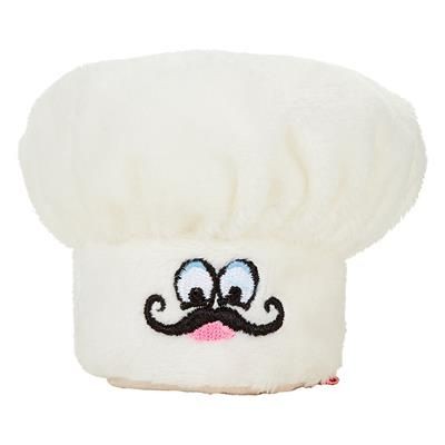 Picture of SCHMOOZIE PLUSH TOY CHEF HAT