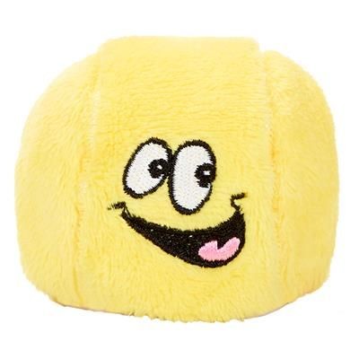 Picture of SCHMOOZIE PLUSH TOY TENNIS BALL.