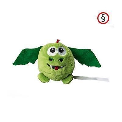 Picture of SCHMOOZIE DRAGON TOY.