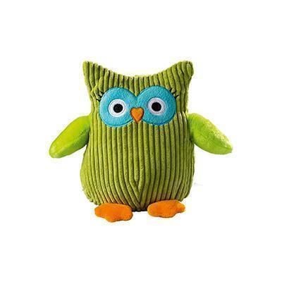 Picture of LEONIE OWL TOY.