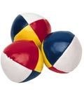 Picture of JUGGLING BALLS.