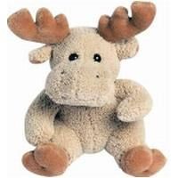Picture of CARINA THE LITTLE MOOSE in Beige.