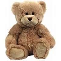 Picture of KENNETH DELUXE BIG TEDDY in Beige.