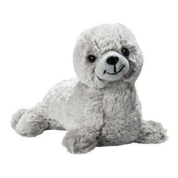 Picture of SELENA SEAL PLUSH SOFT TOY