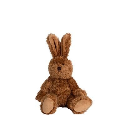 Picture of LINA RABBIT PLUSH SOFT TOY.