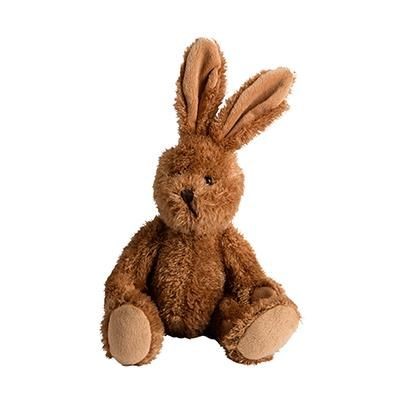 Picture of LINA RABBIT PLUSH SOFT TOY.