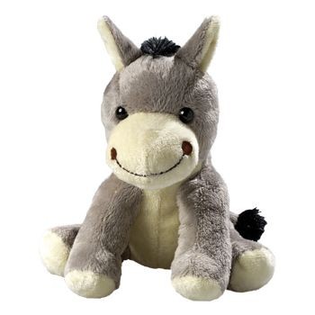 Picture of ALEX DONKEY SOFT TOY ANIMAL