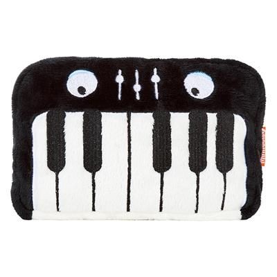 Picture of SCHMOOZIE PLUSH TOY KEYBOARD