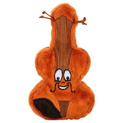 Picture of SCHMOOZIE PLUSH TOY VIOLIN